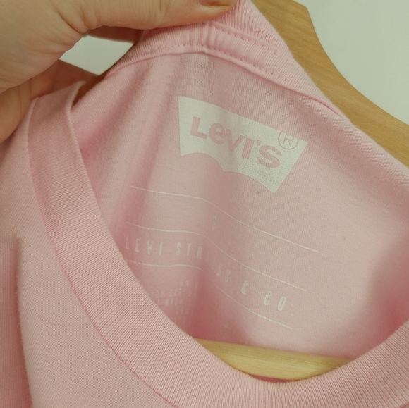 Levi's | graphic tee - Picture 3 of 4